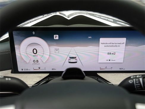 New 2025 Genesis GV80 2.5T Advanced image 13