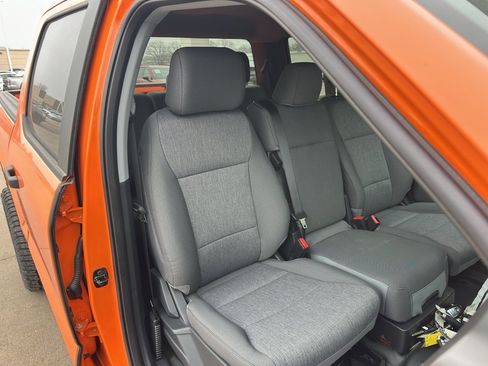 New 2025 Ford F150 XL w/ Tow/Haul Package image 30