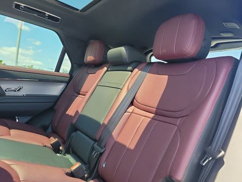 Used 2024 Land Rover Range Rover Sport Dynamic SE image 22