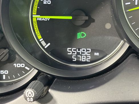 Certified 2016 Porsche Cayenne S AWD/4WD image 39