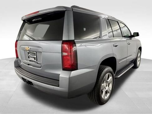 Used 2020 Chevrolet Tahoe LS image 9
