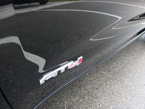 Used 2021 GMC Sierra 1500 AT4 AWD/4WD image 11