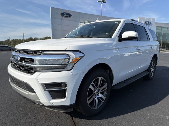 Certified 2024 Ford Expedition Limited RWD image 1