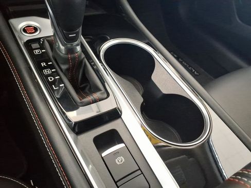 Used 2023 Nissan Altima 2.5 SR w/ SR Premium Package image 26