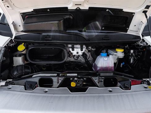 Used 2019 RAM ProMaster 2500 image 39