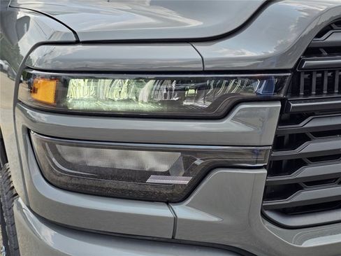 New 2026 RAM 2500 Tradesman AWD/4WD image 10