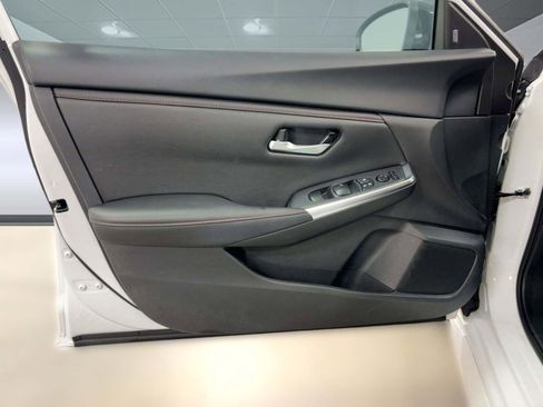 Used 2023 Nissan Sentra SR image 20