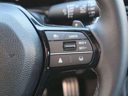 Used 2026 Honda Civic Sport image 12