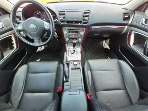Used 2008 Subaru Outback 2.5XT Limited AWD/4WD image 15