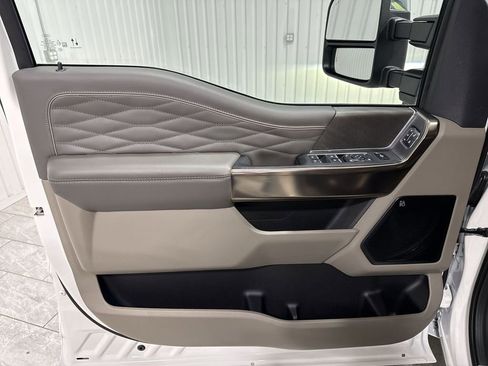 Used 2026 Ford F450 Platinum AWD/4WD image 23