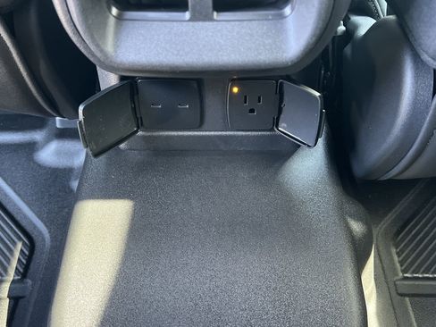 New 2026 Ford Bronco Big Bend AWD/4WD image 16