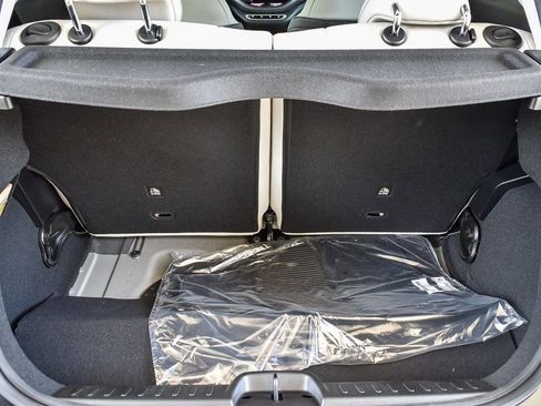 New 2025 FIAT 500 e image 22