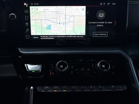 Used 2022 GMC Sierra 1500 Denali Ultimate image 22