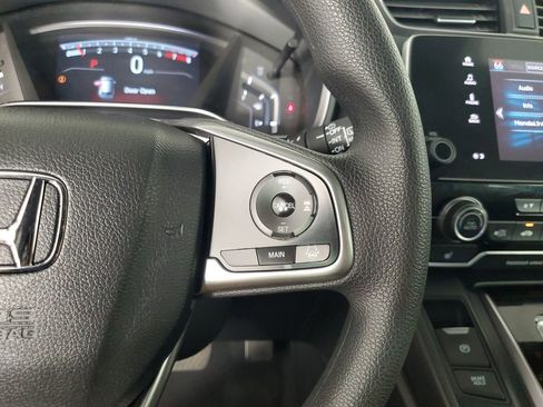 Used 2017 Honda CR-V EX image 24