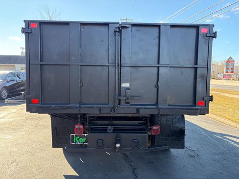 Used 2018 Ford F450 XL w/ Power Equipment Group image 9