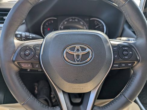 Used 2023 Toyota RAV4 XLE Premium AWD/4WD image 26