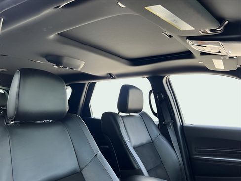 Used 2021 Dodge Durango R/T image 23