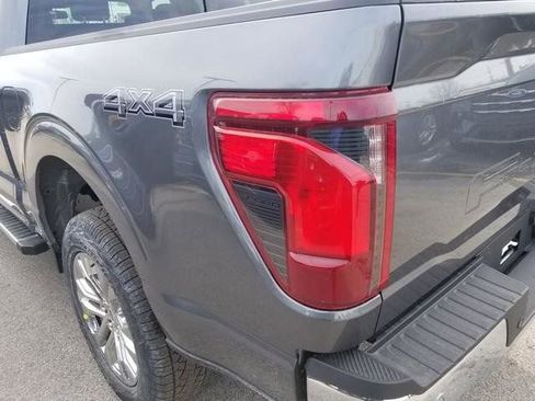 New 2026 Ford F150 XLT w/ Equipment Group 302A MID image 12
