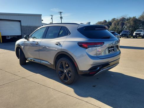 Used 2023 Buick Envision Preferred w/ Sport Touring Package image 7