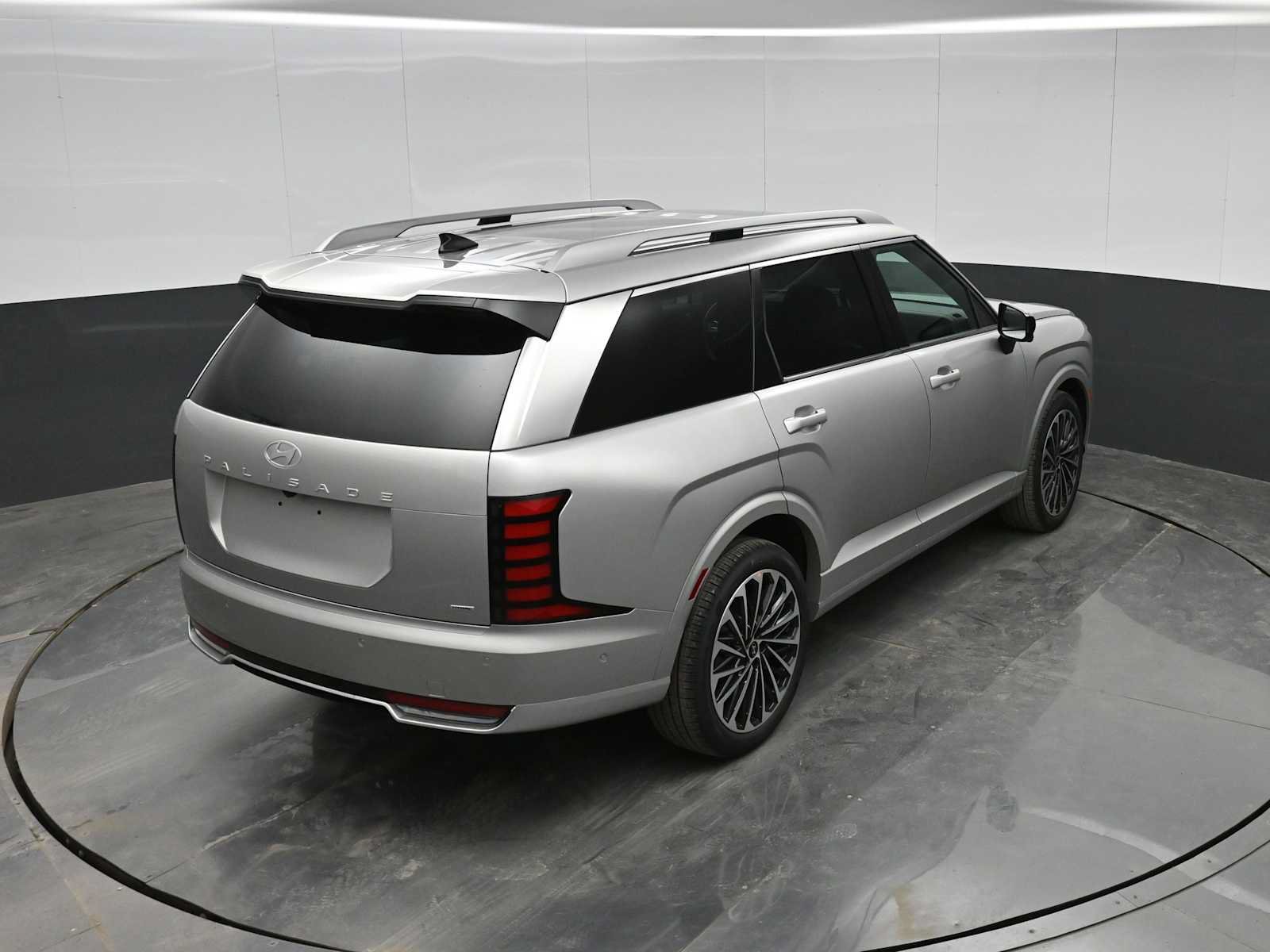 New 2026 Hyundai Palisade Calligraphy AWD/4WD image 28