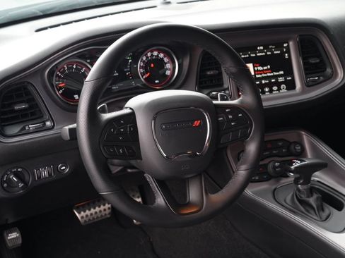 Used 2023 Dodge Challenger R/T Scat Pack RWD image 39