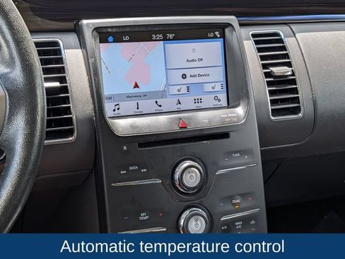 Used 2019 Ford Flex SEL w/ Equipment Group 202A FWD image 18