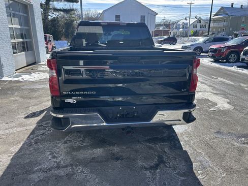Used 2023 Chevrolet Silverado 1500 LT image 23