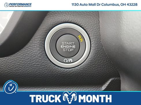 New 2026 RAM 1500 Big Horn image 32