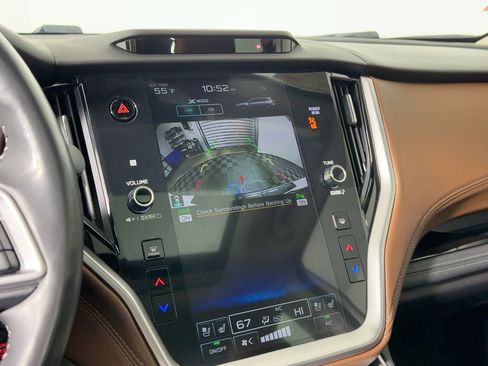 Used 2023 Subaru Outback Touring XT w/ Tech Package 3 image 25