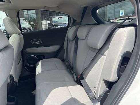 Used 2022 Honda HR-V EX image 13