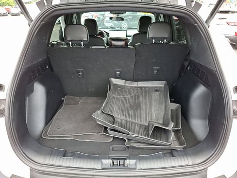 Used 2025 Ford Escape ST-Line w/ Tech Pack #1 image 29