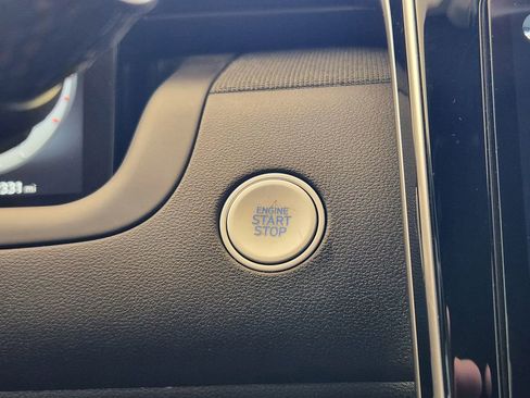 Certified 2022 Hyundai Santa Cruz Limited image 21