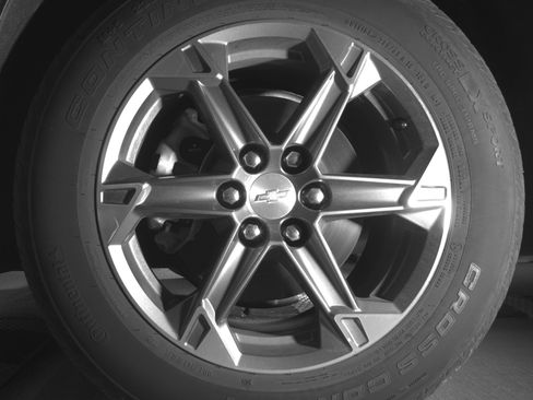 Used 2025 Chevrolet Blazer LT FWD image 12