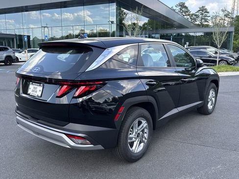 New 2026 Hyundai Tucson SE FWD image 7