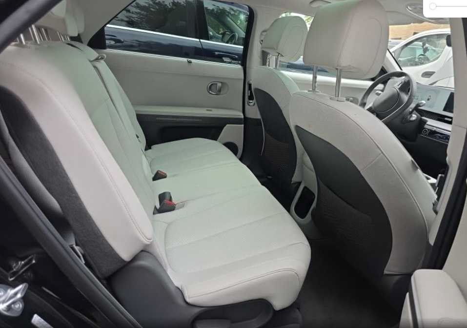Certified 2023 Hyundai Ioniq 5 Limited AWD/4WD image 9
