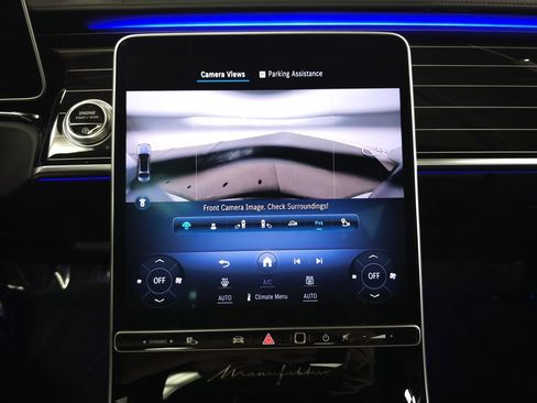 Used 2024 Mercedes-Benz Maybach S 680 4MATIC image 23