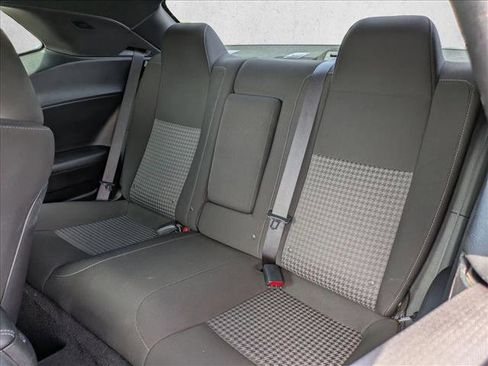 Used 2020 Dodge Challenger R/T RWD image 16