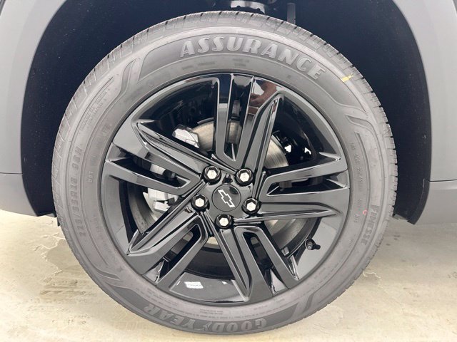 New 2026 Chevrolet Trax ACTIV w/ Driver Confidence Package FWD image 36