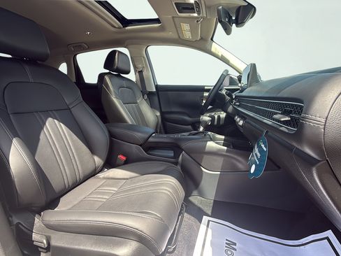 Used 2026 Honda HR-V EX-L image 38
