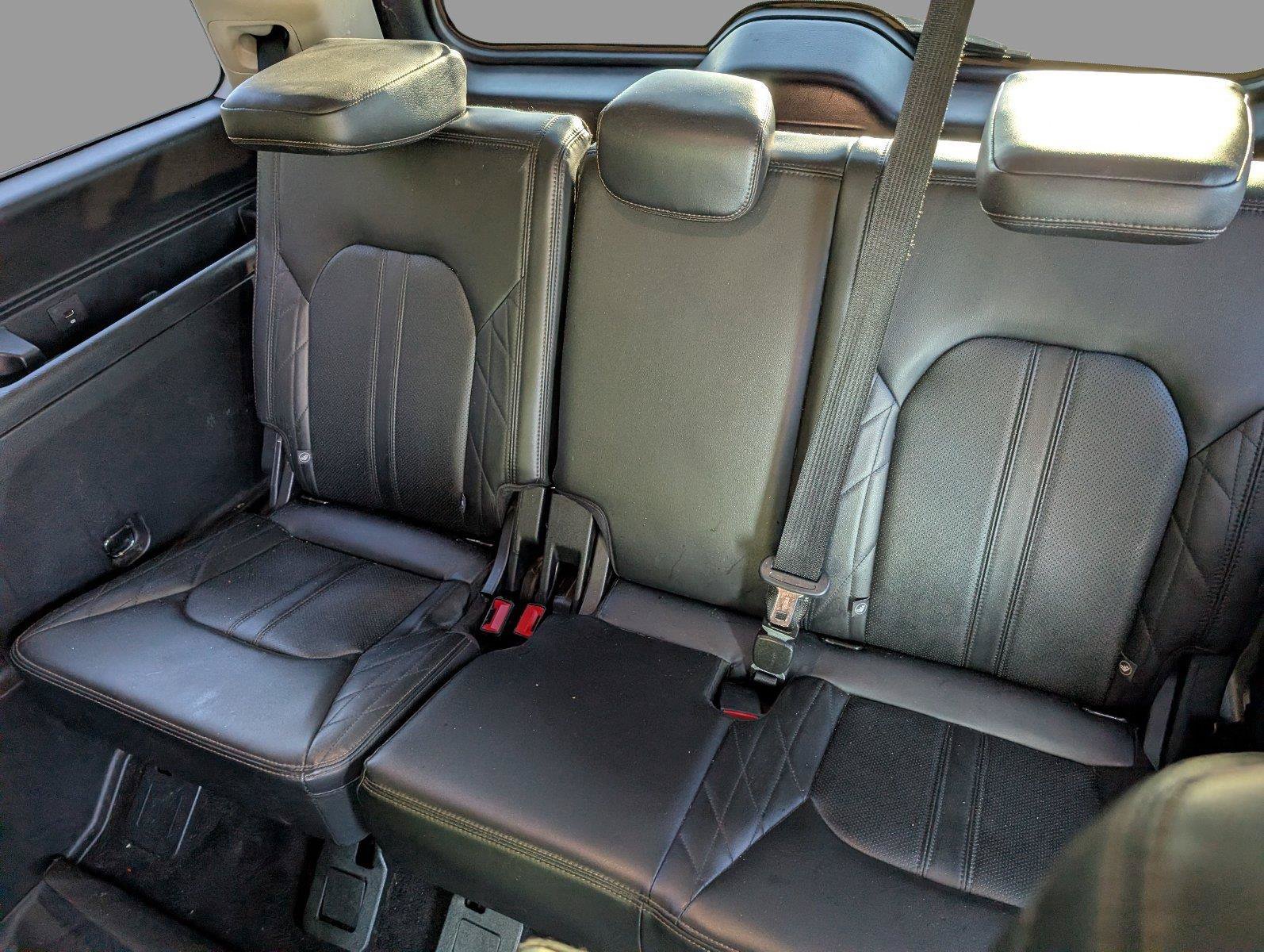 Used 2018 Ford Expedition Platinum RWD image 35