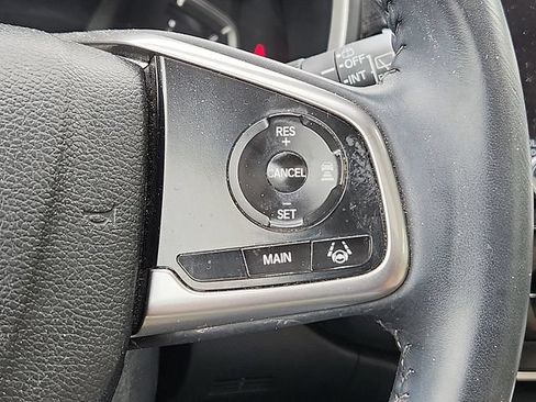 Used 2017 Honda CR-V EX-L image 21