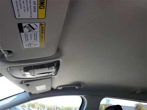 Certified 2026 Kia Sportage EX image 28