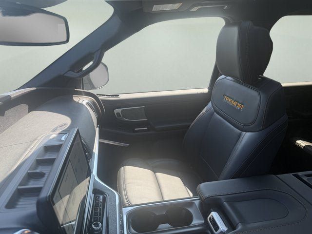 New 2027 Ford Expedition Tremor w/ Driver's Package AWD/4WD image 16