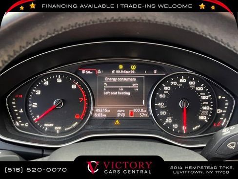 Used 2019 Audi Q5 2.0T Premium w/ Convenience Package image 38