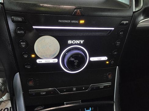 Used 2016 Ford Edge Titanium w/ Canadian Touring Package image 27