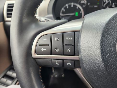 Used 2023 Lexus GX 460 Premium AWD/4WD image 29