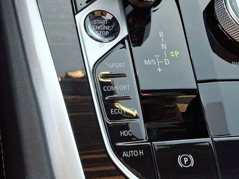 Certified 2023 BMW X6 xDrive40i w/ Executive Package image 24