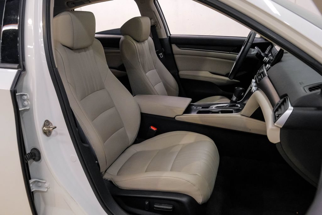 Used 2019 Honda Accord EX-L image 43