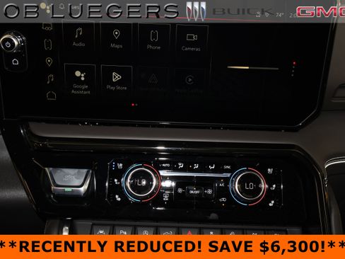 New 2026 GMC Sierra 1500 AT4X image 29