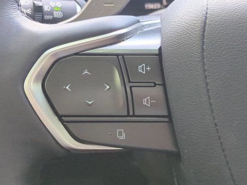 Certified 2025 Lexus NX 350h AWD w/ Accessory Package (K3) image 24